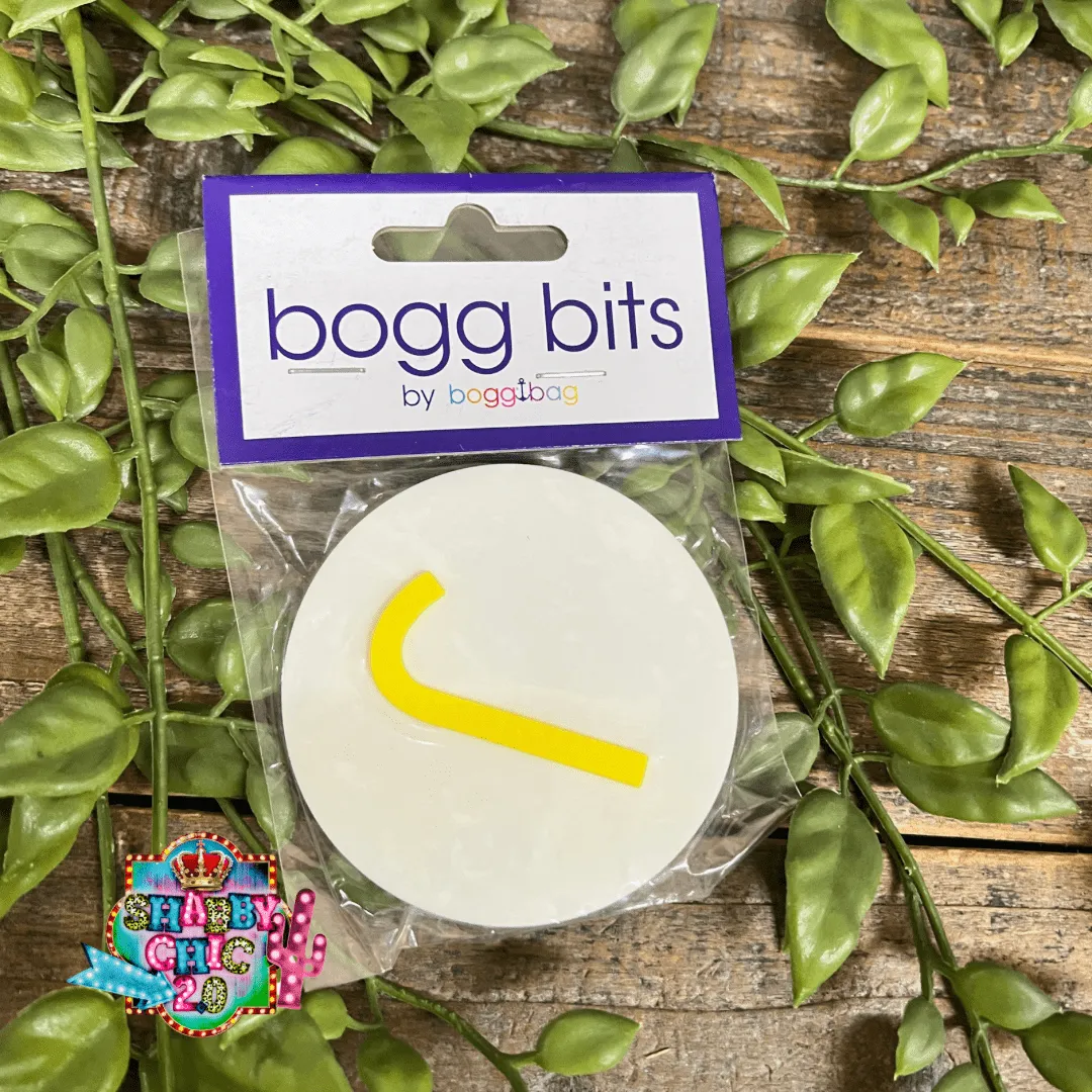 Bogg® Bits