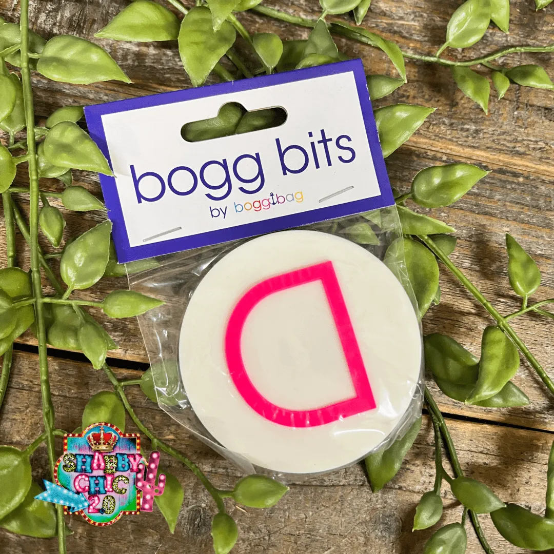 Bogg® Bits