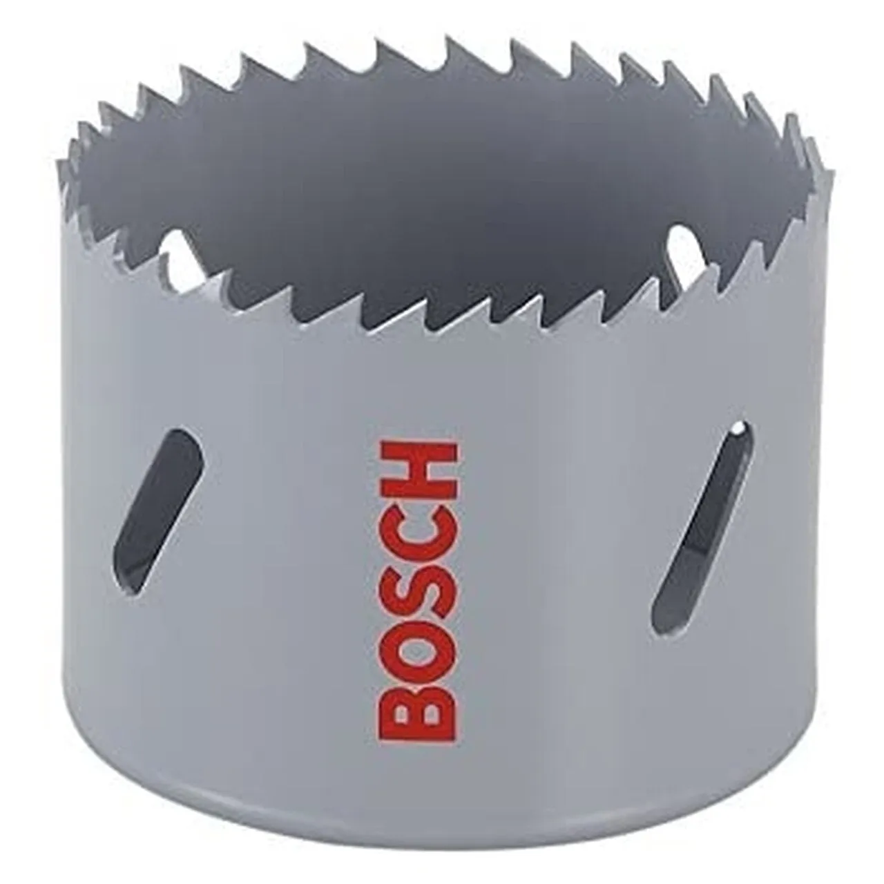 Bosch-accessories 2608580421 HSS bi-metal holesaw for standard adapters