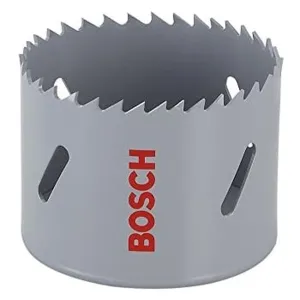 Bosch-accessories 2608580436 HSS bi-metal holesaw for standard adapters