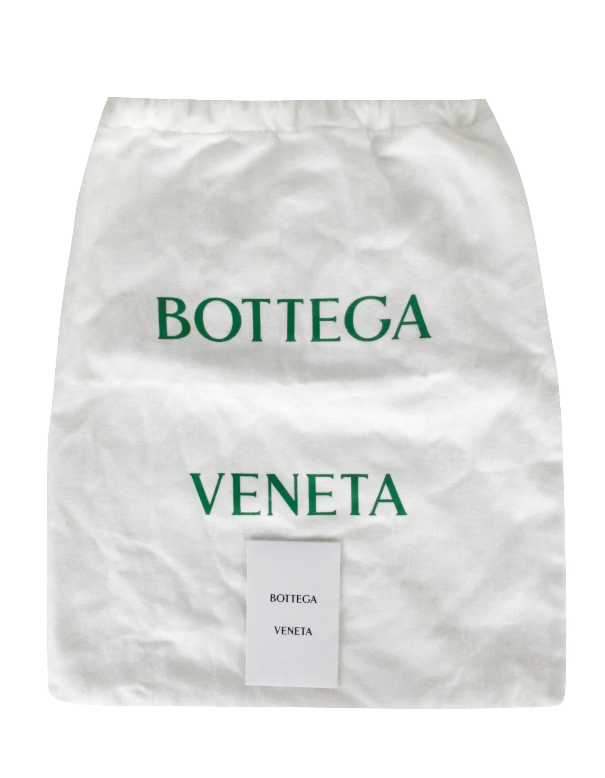 Bottega Veneta Parakeet Green Butter Leather The Mini Pouch Crossbody Bag