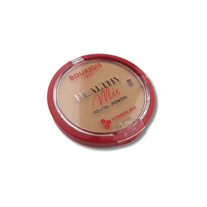 Bourjois Healthy Mix Pressed Powder