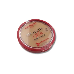 Bourjois Healthy Mix Pressed Powder