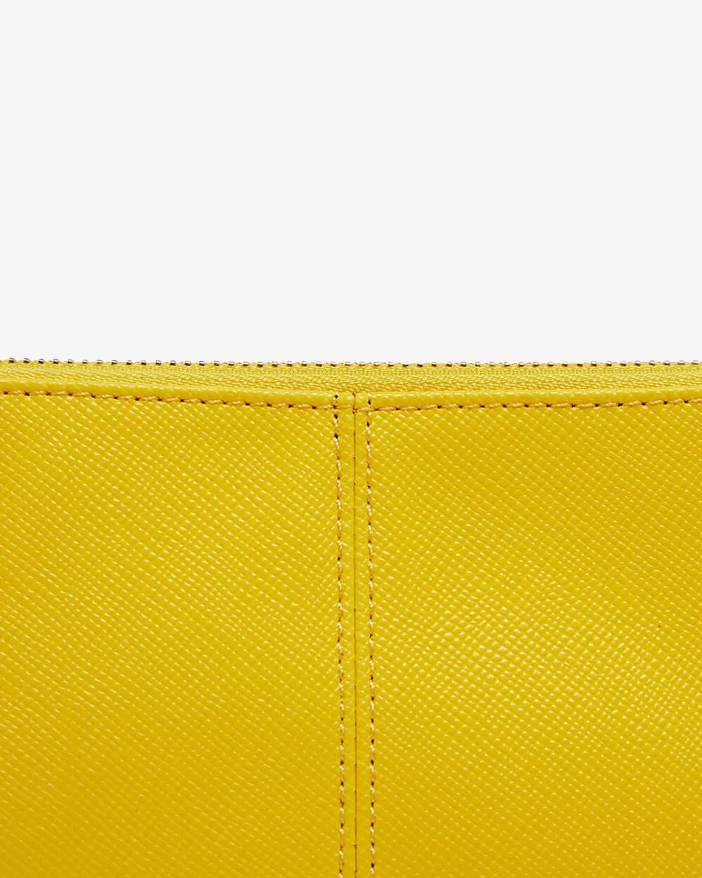 Bowery Wallet - Lemon