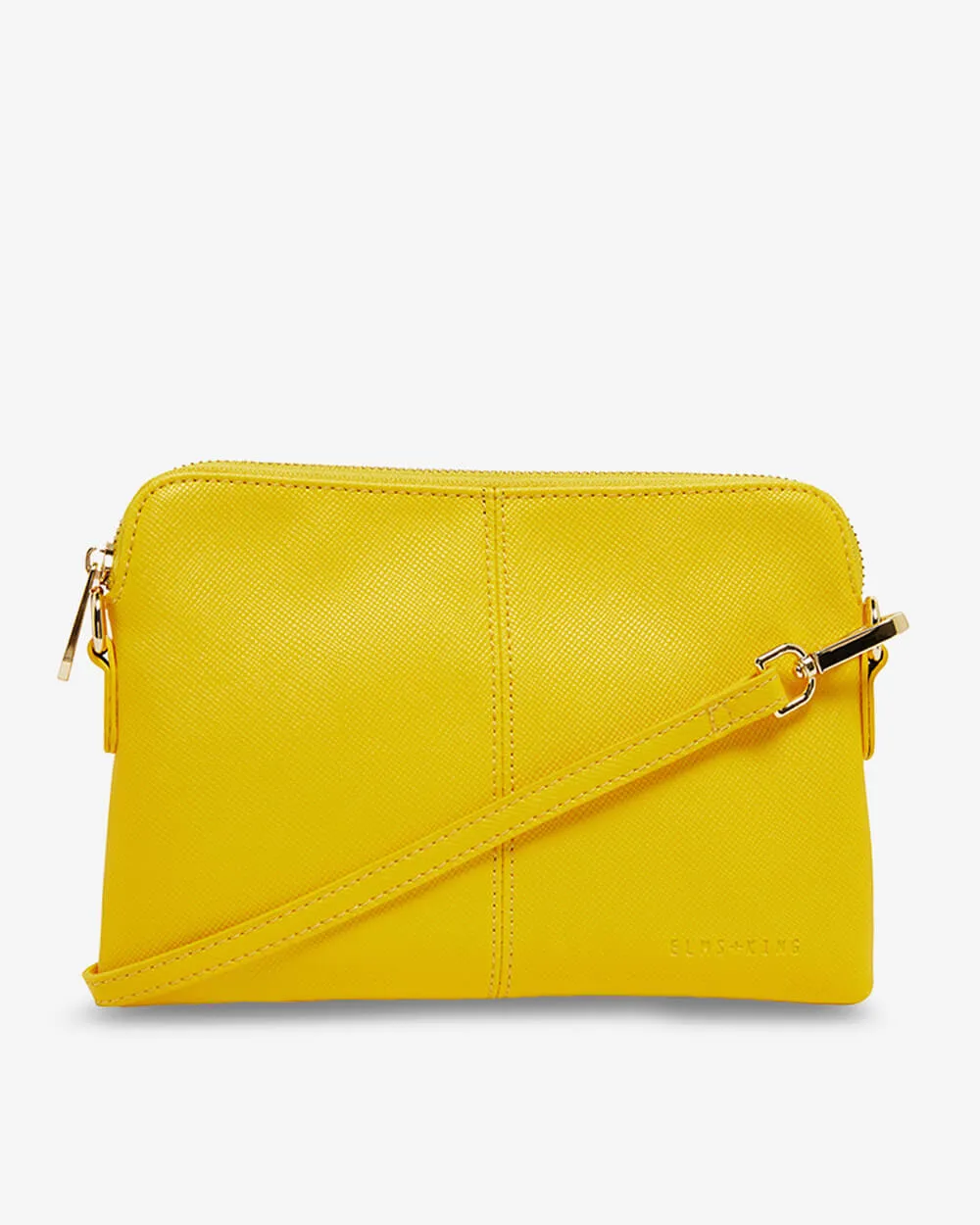 Bowery Wallet - Lemon