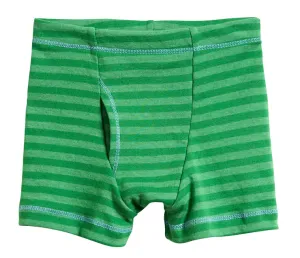 Boys Striped Boxer Briefs Seconds | Damage Elf