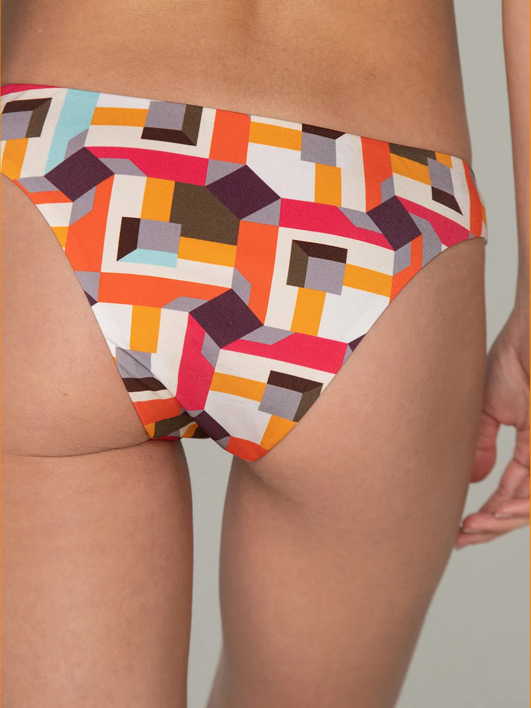 Bra Bikini - CUBES