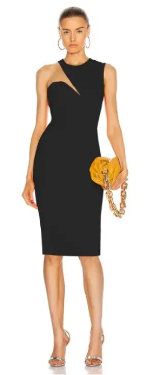 Bree Bandage Dress