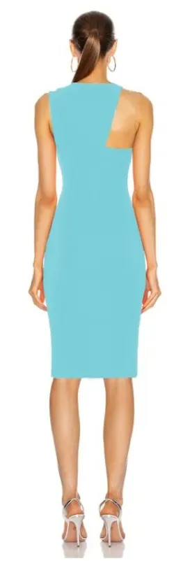 Bree Bandage Dress