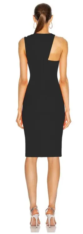 Bree Bandage Dress