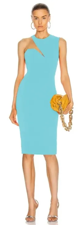 Bree Bandage Dress