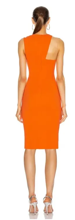 Bree Bandage Dress
