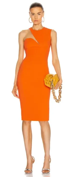 Bree Bandage Dress