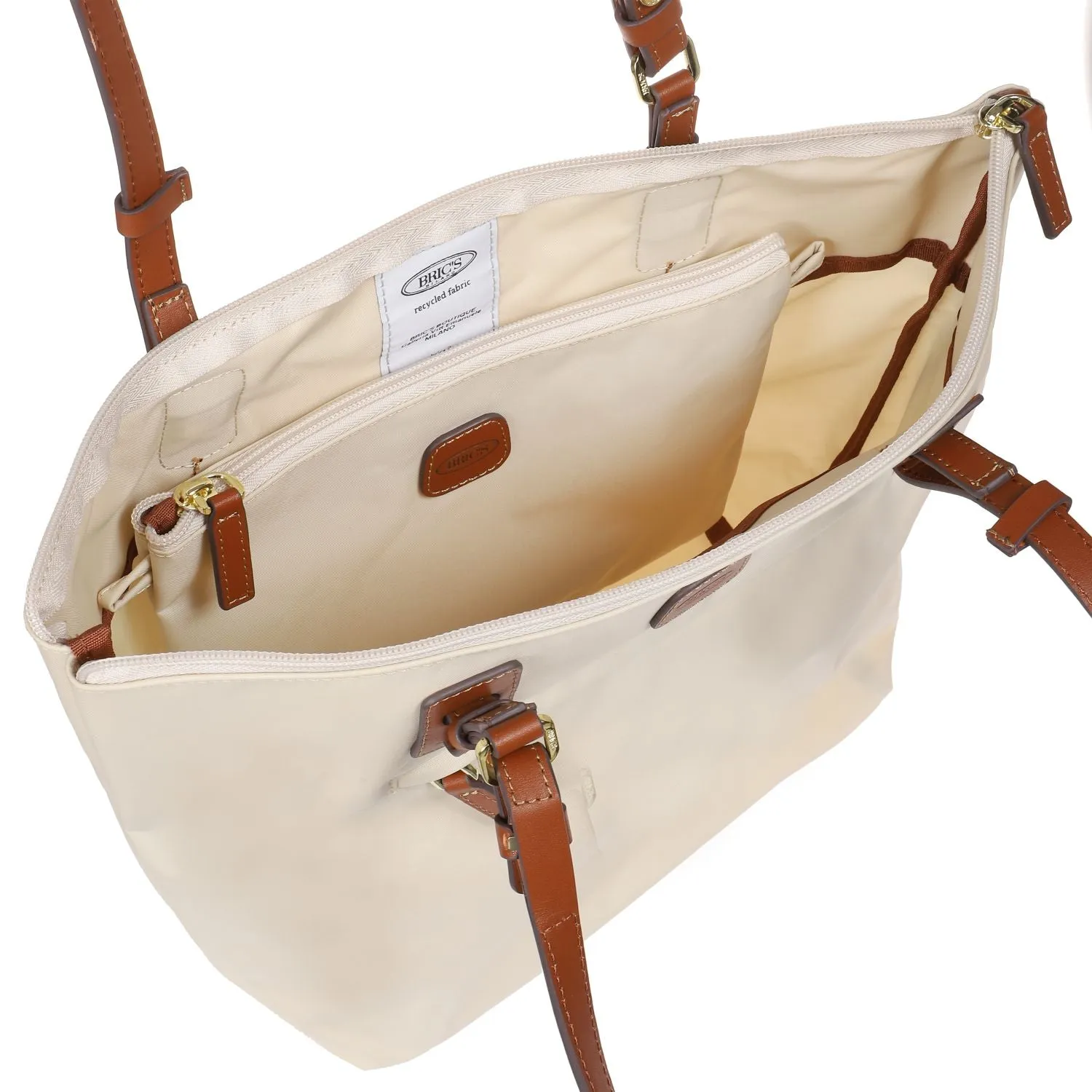 BRIC'S X-Bag Sportina 3in1 Bag - Medium