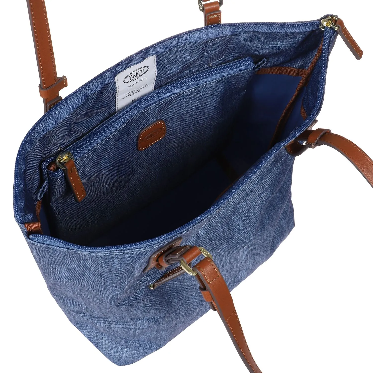 BRIC'S X-Bag Sportina 3in1 Bag - Medium