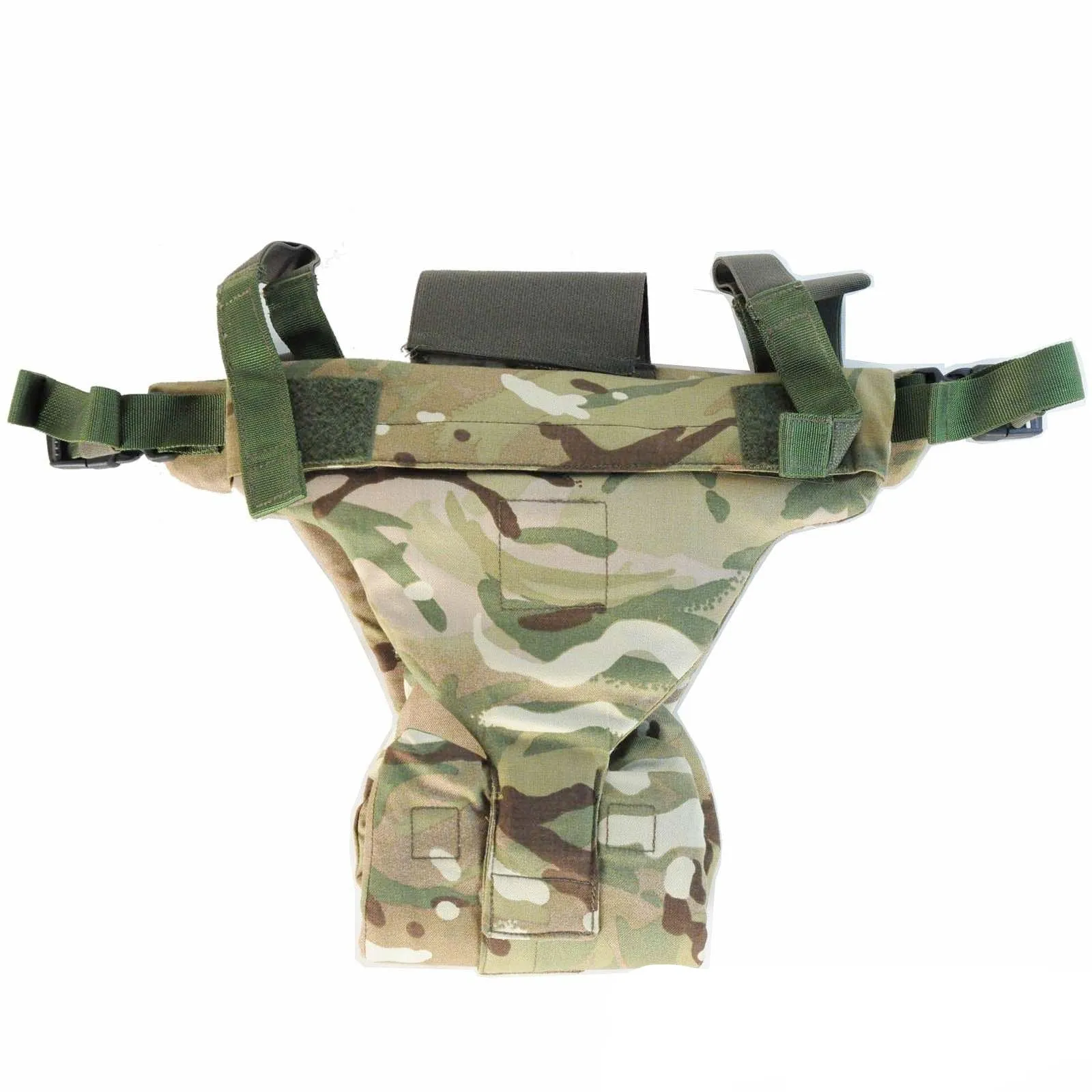 British Army MTP Tier 2 Pelvic Protector