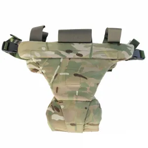 British Army MTP Tier 2 Pelvic Protector