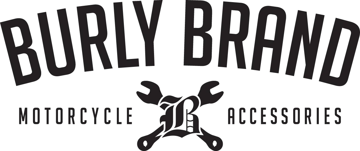 Burly Brand B30-1057 Extended Cable/Brake Line Kit for 18in. Gorilla Handlebars - Stainless Steel