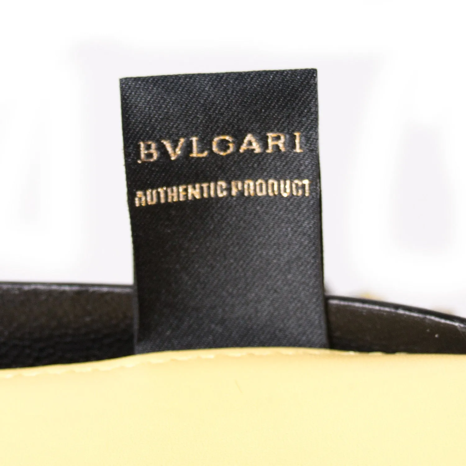 Bvlgari Serpenti Forever Wallet