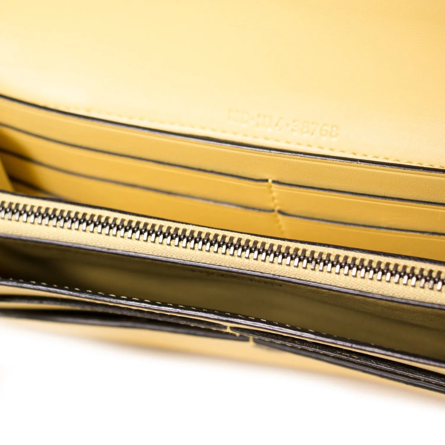 Bvlgari Serpenti Forever Wallet