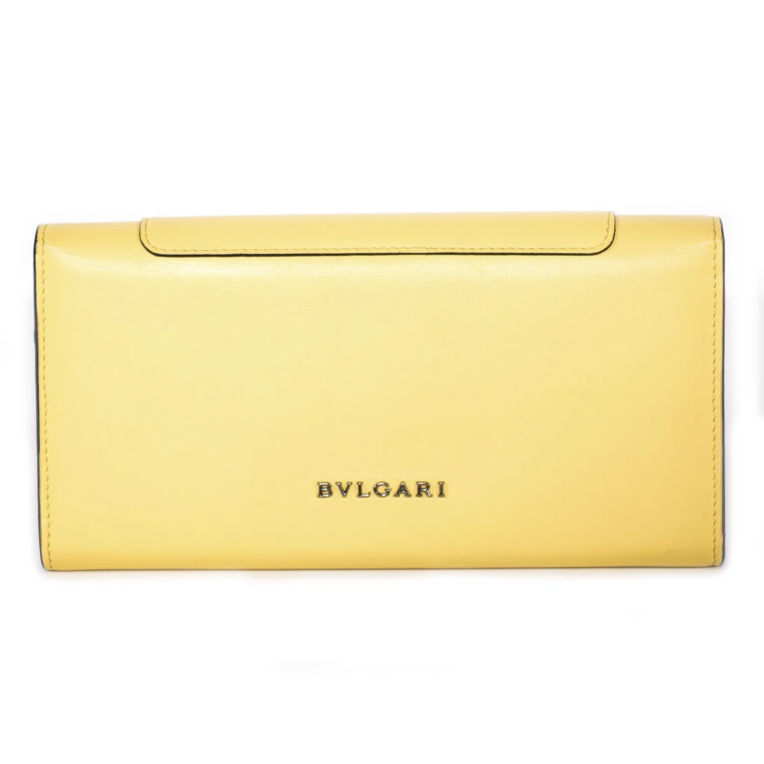 Bvlgari Serpenti Forever Wallet