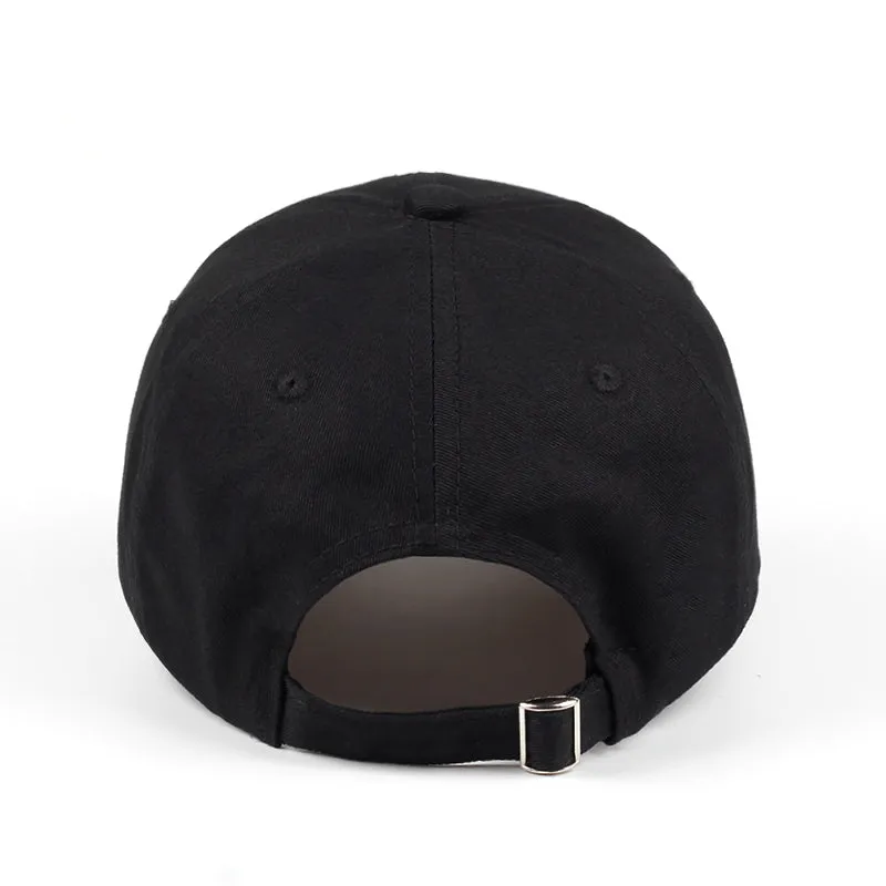 Cactus Jack Cap