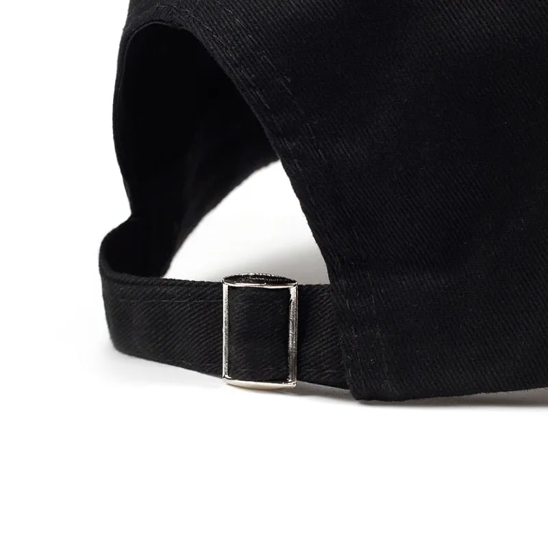 Cactus Jack Cap