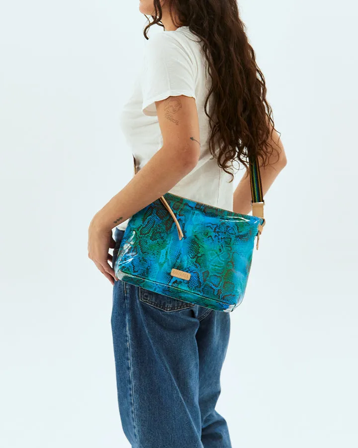 Cade Downtown Crossbody