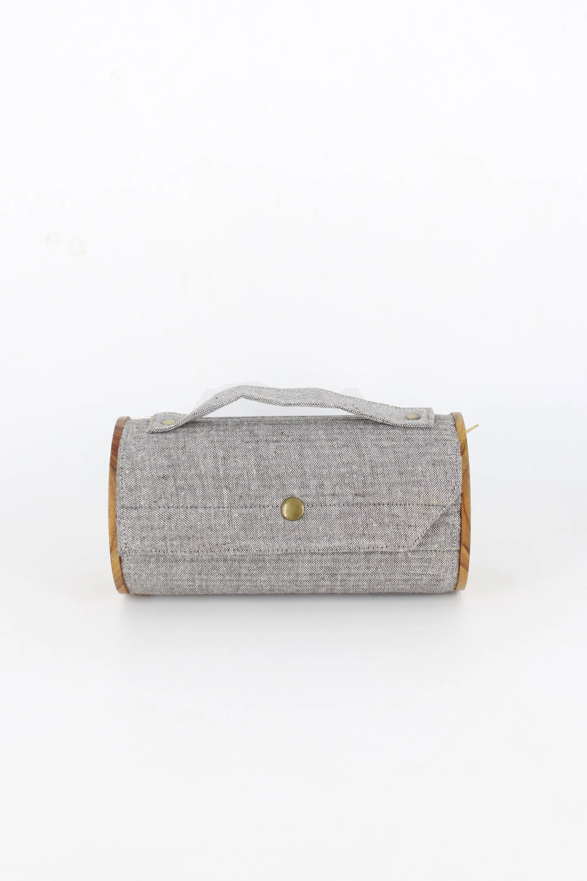 CADET Round Clutch - Single Sleeve