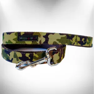 Camo Dog Leash