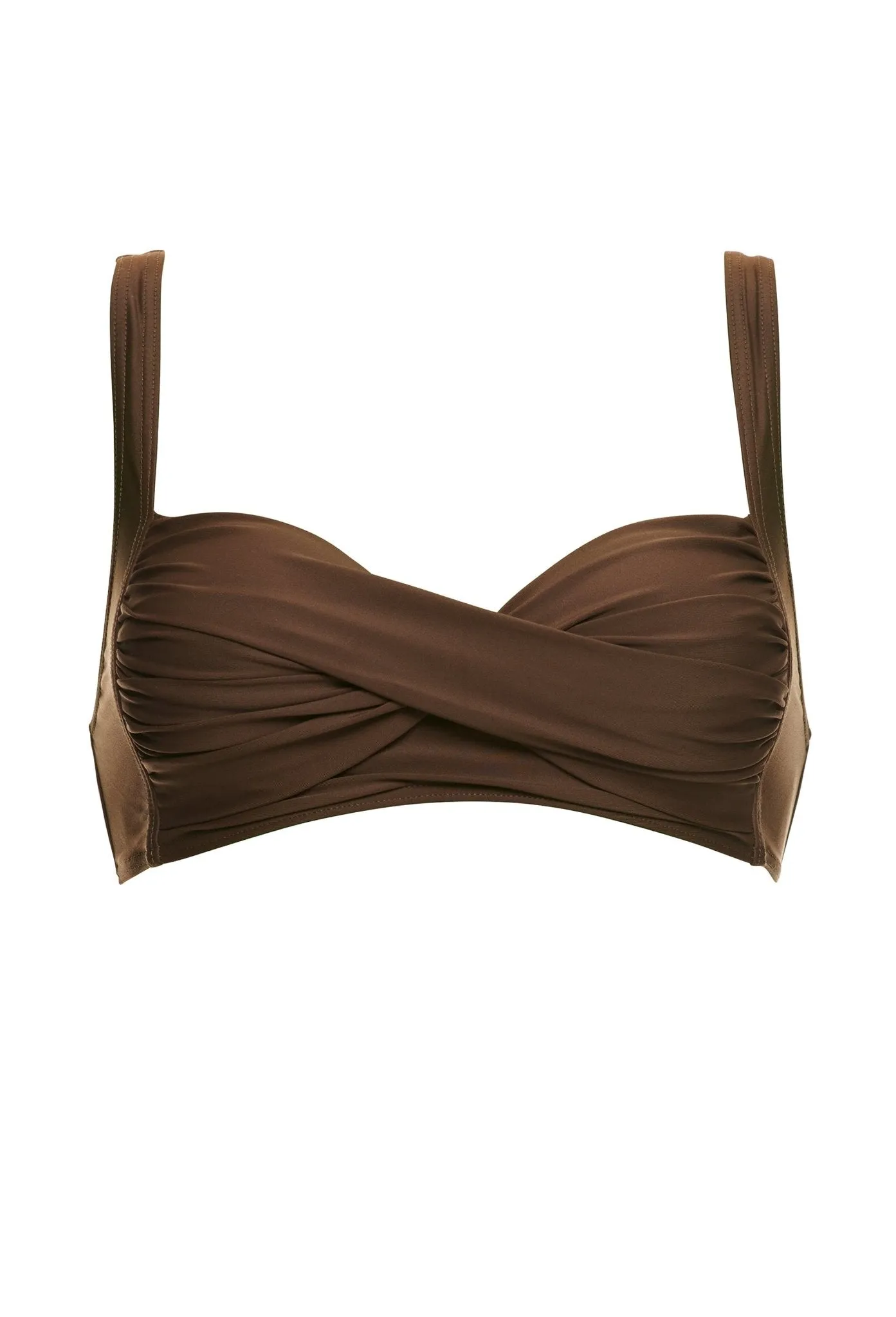 Camogli Bikinitopp-COCOA
