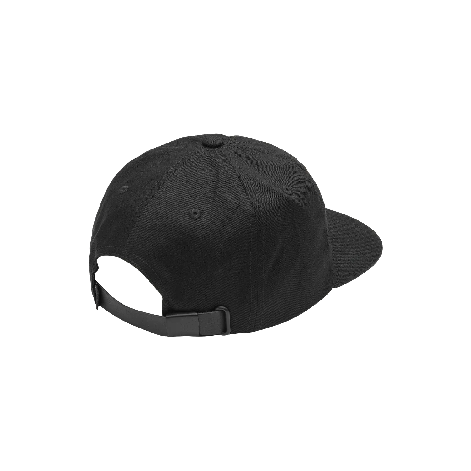 CAPTAIN FIN Fanger hat - Black