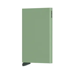 Cardprotector Powder - Pistachio