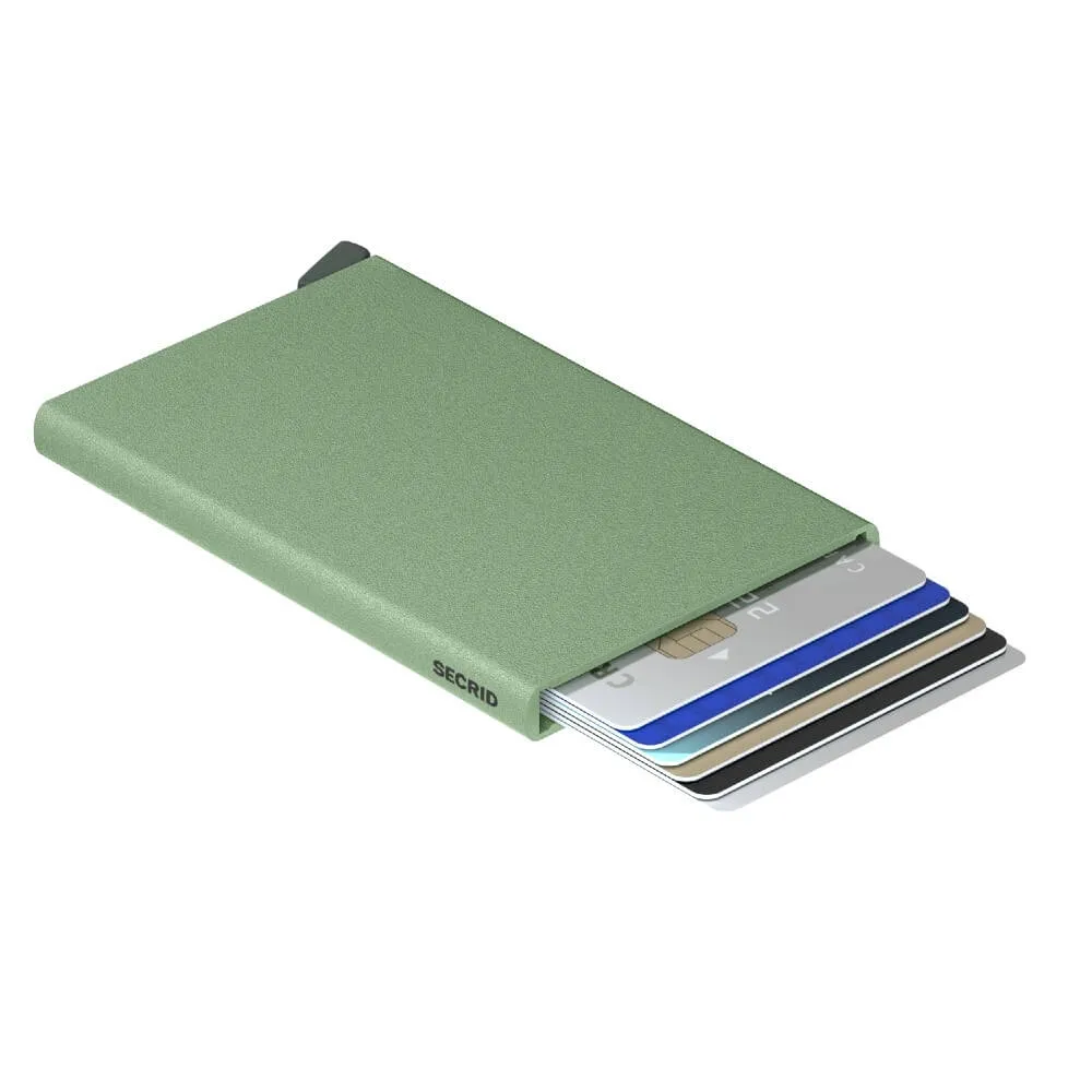 Cardprotector Powder - Pistachio