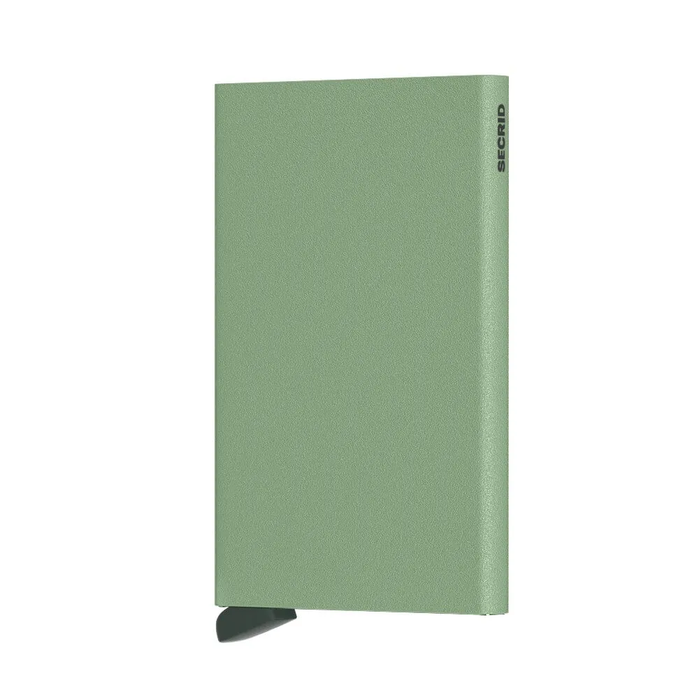 Cardprotector Powder - Pistachio