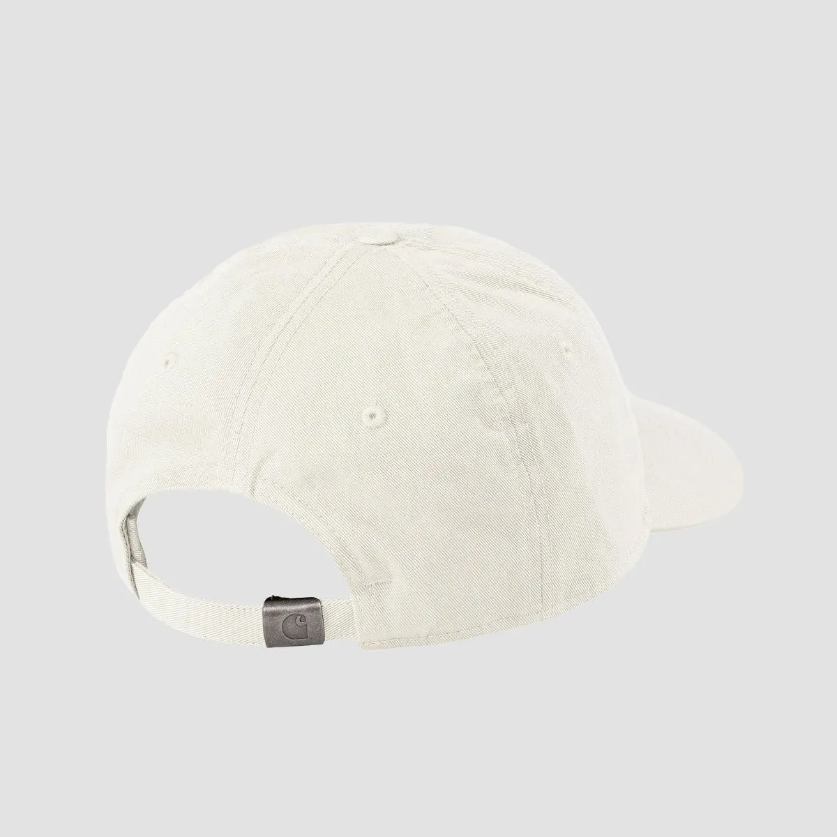 Carhartt WIP Madison Logo Cap Wax/Black - Unisex
