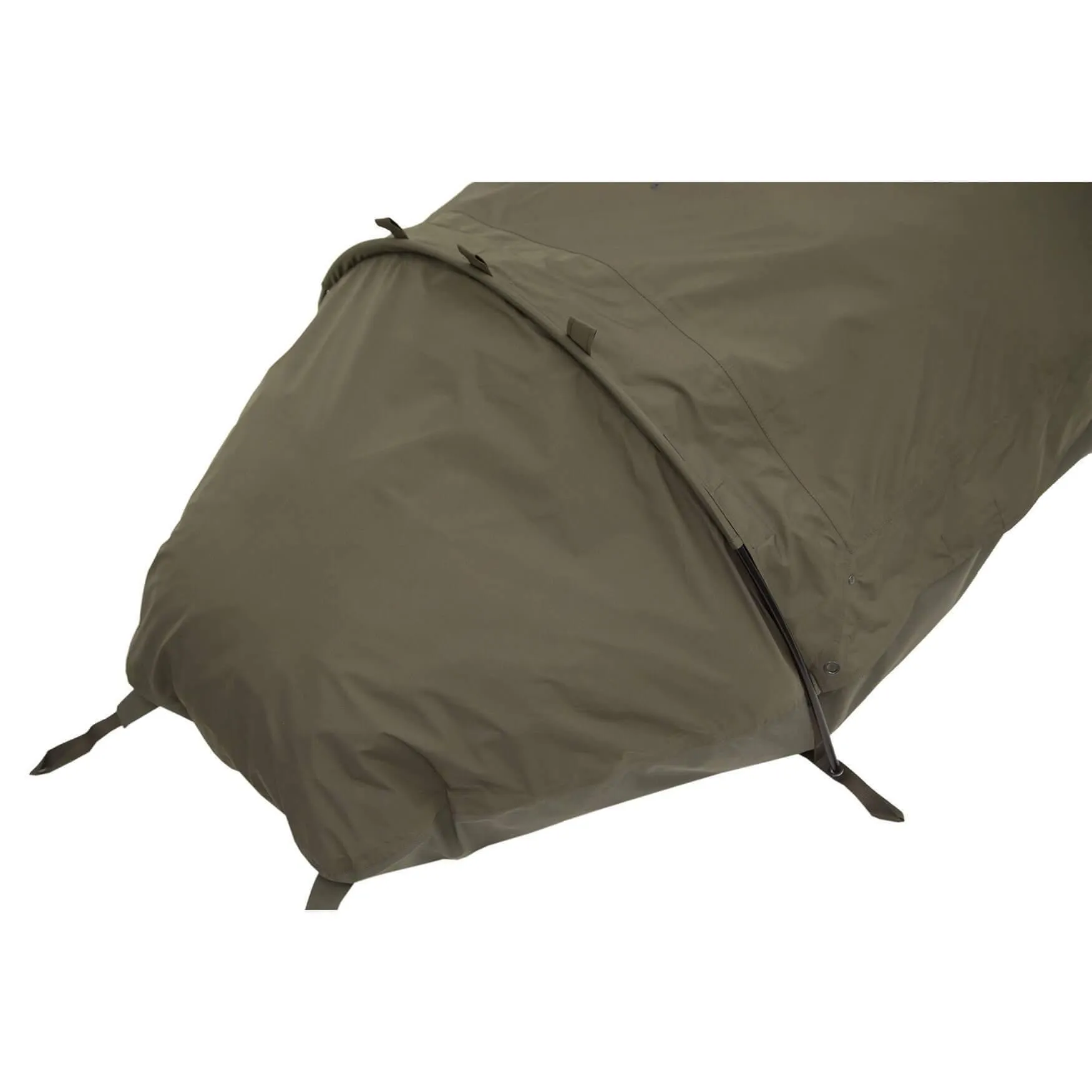 Carinthia Micro Tent Plus Bivy Bag