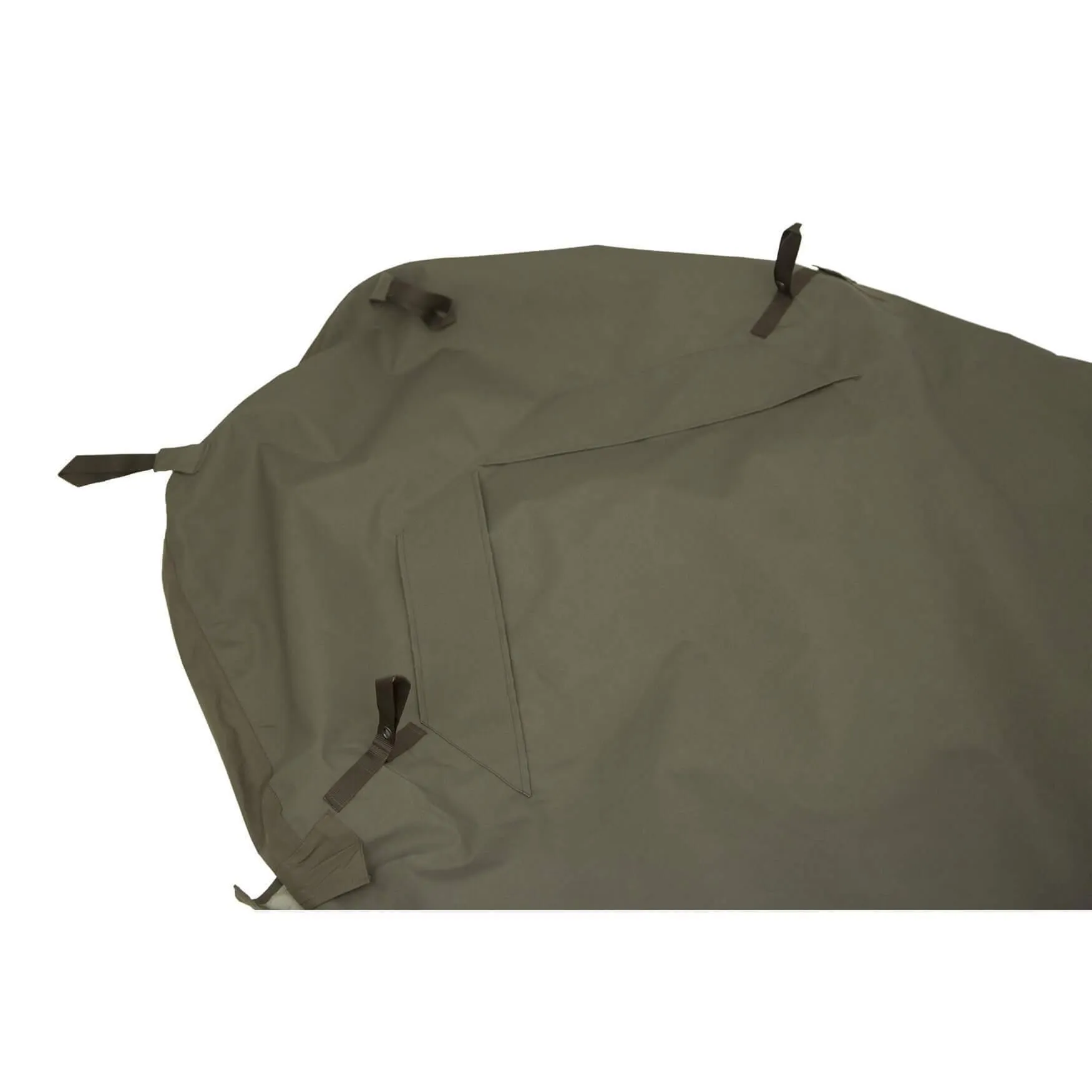 Carinthia Micro Tent Plus Bivy Bag