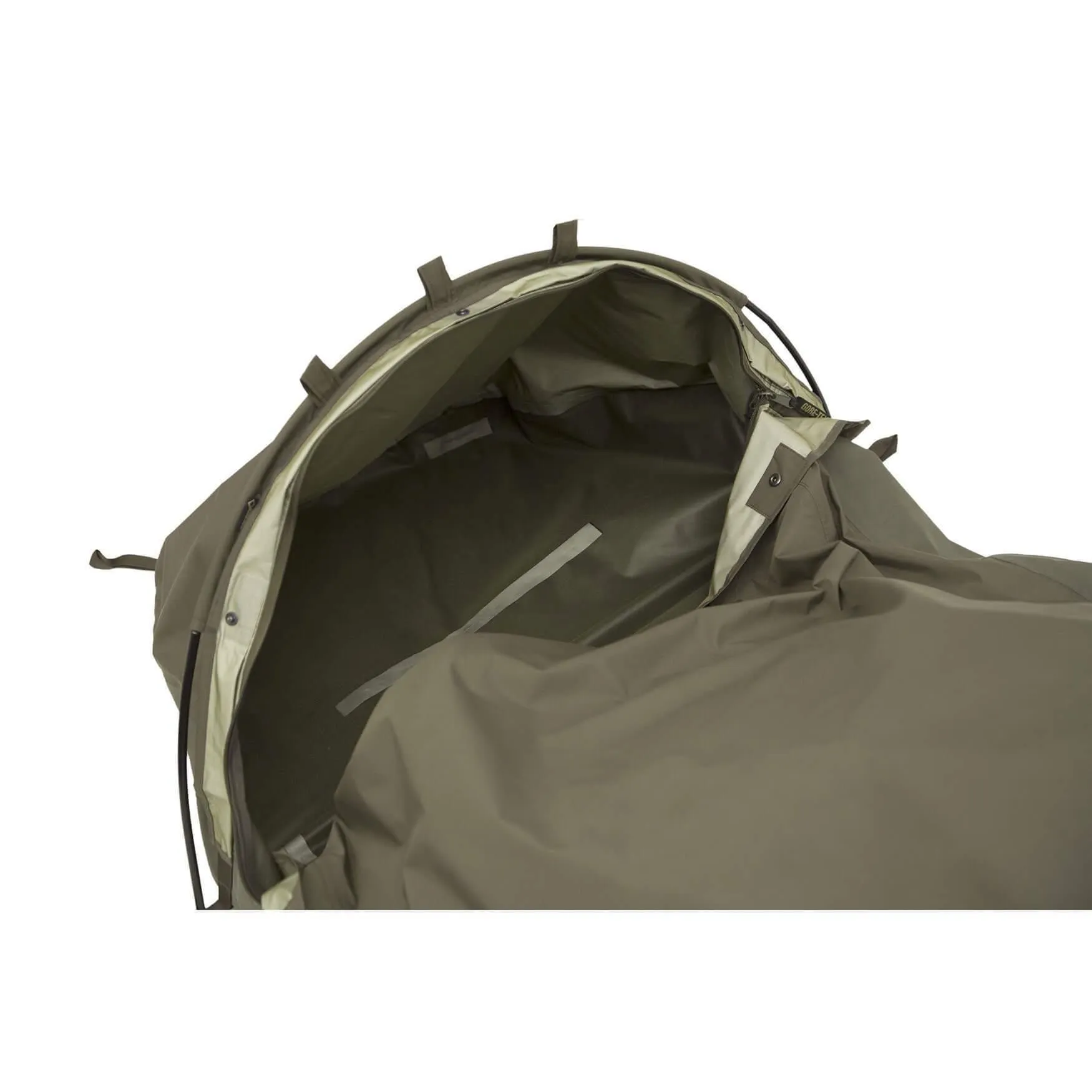 Carinthia Micro Tent Plus Bivy Bag