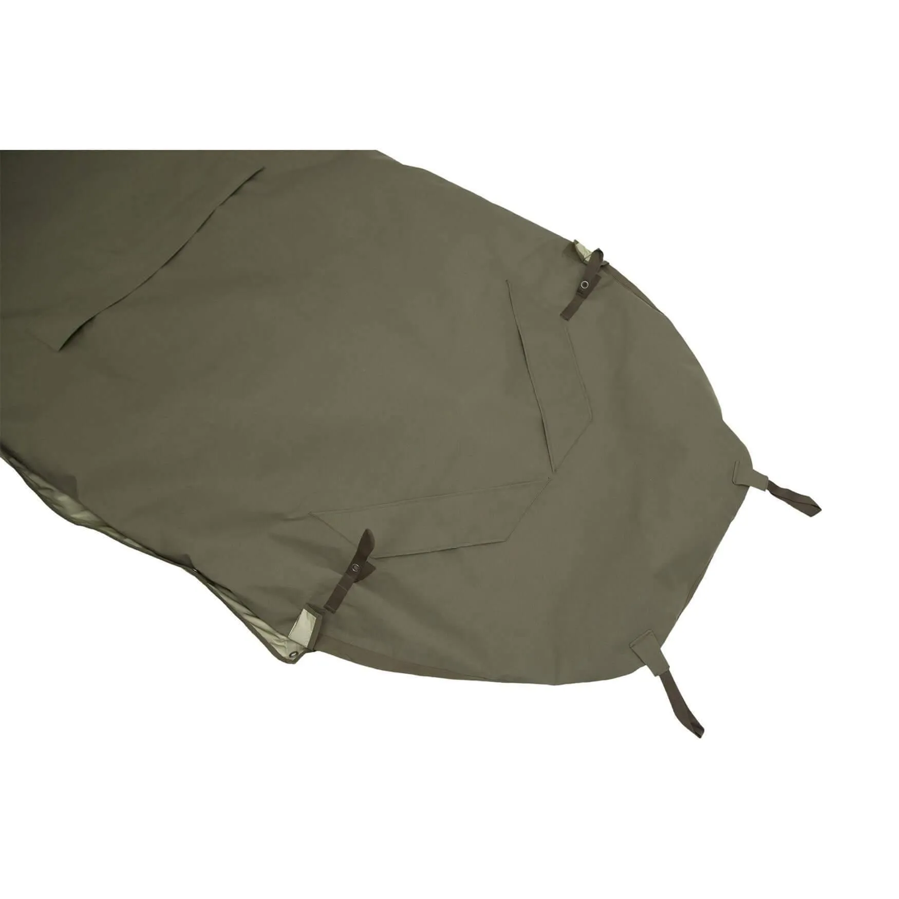 Carinthia Micro Tent Plus Bivy Bag