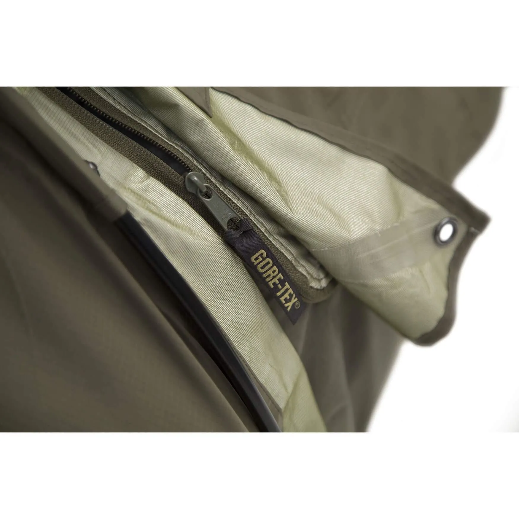 Carinthia Micro Tent Plus Bivy Bag