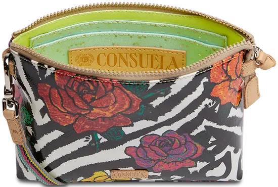 Carla Midtown Crossbody