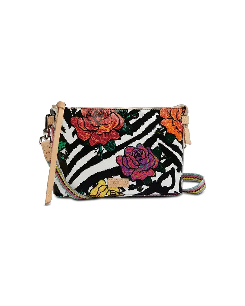 Carla Midtown Crossbody
