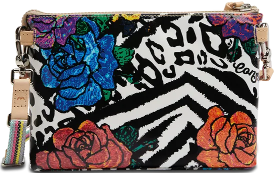 Carla Midtown Crossbody