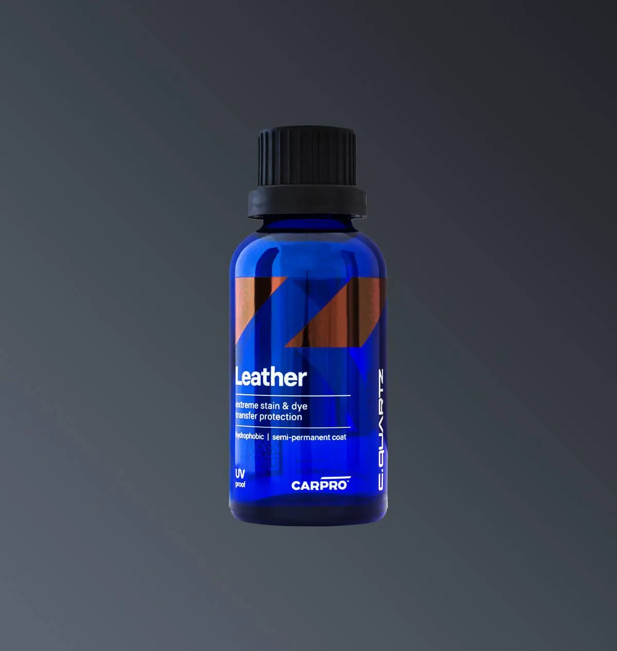 CarPro Cquartz Leather, 50ml