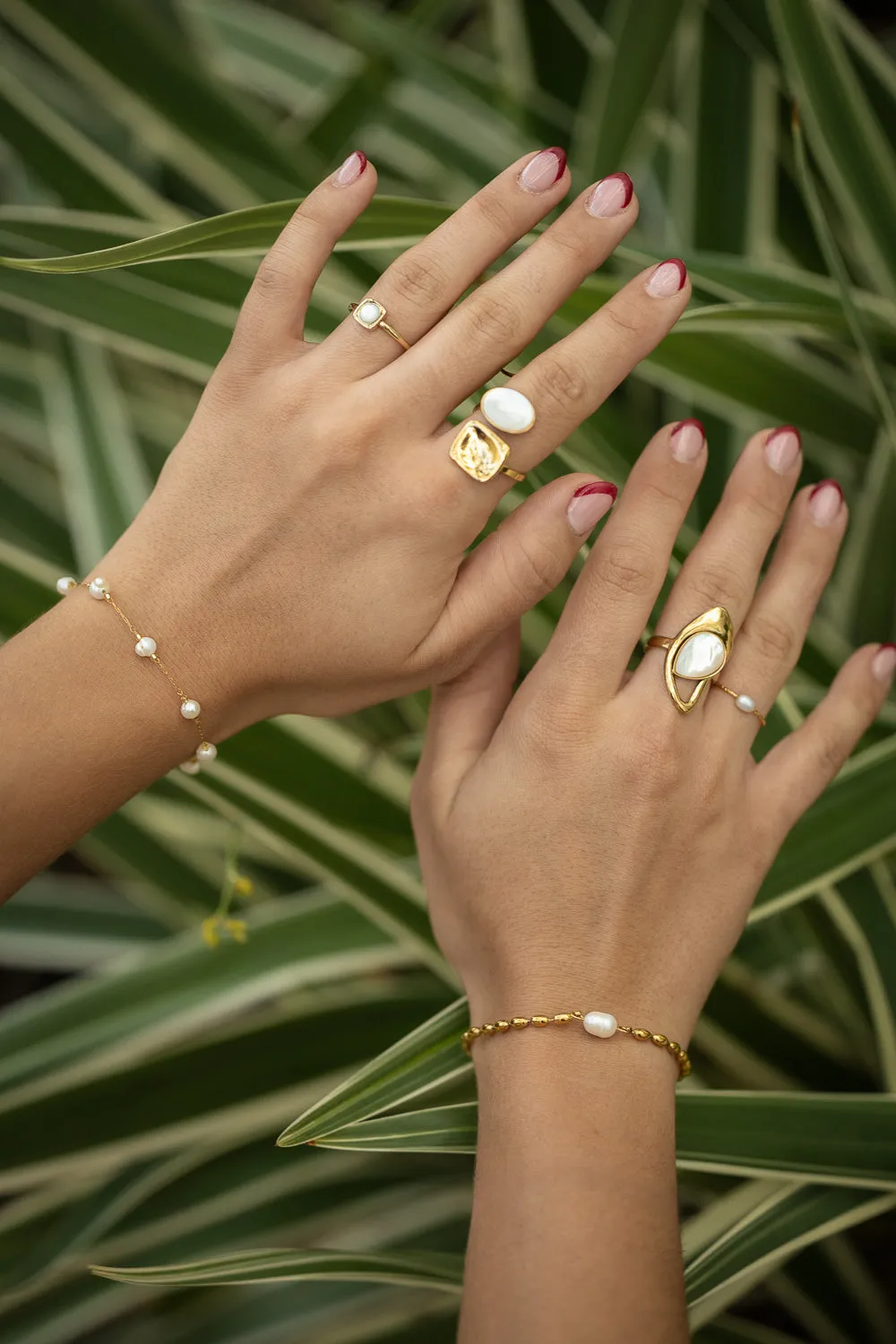 Cassia Ring