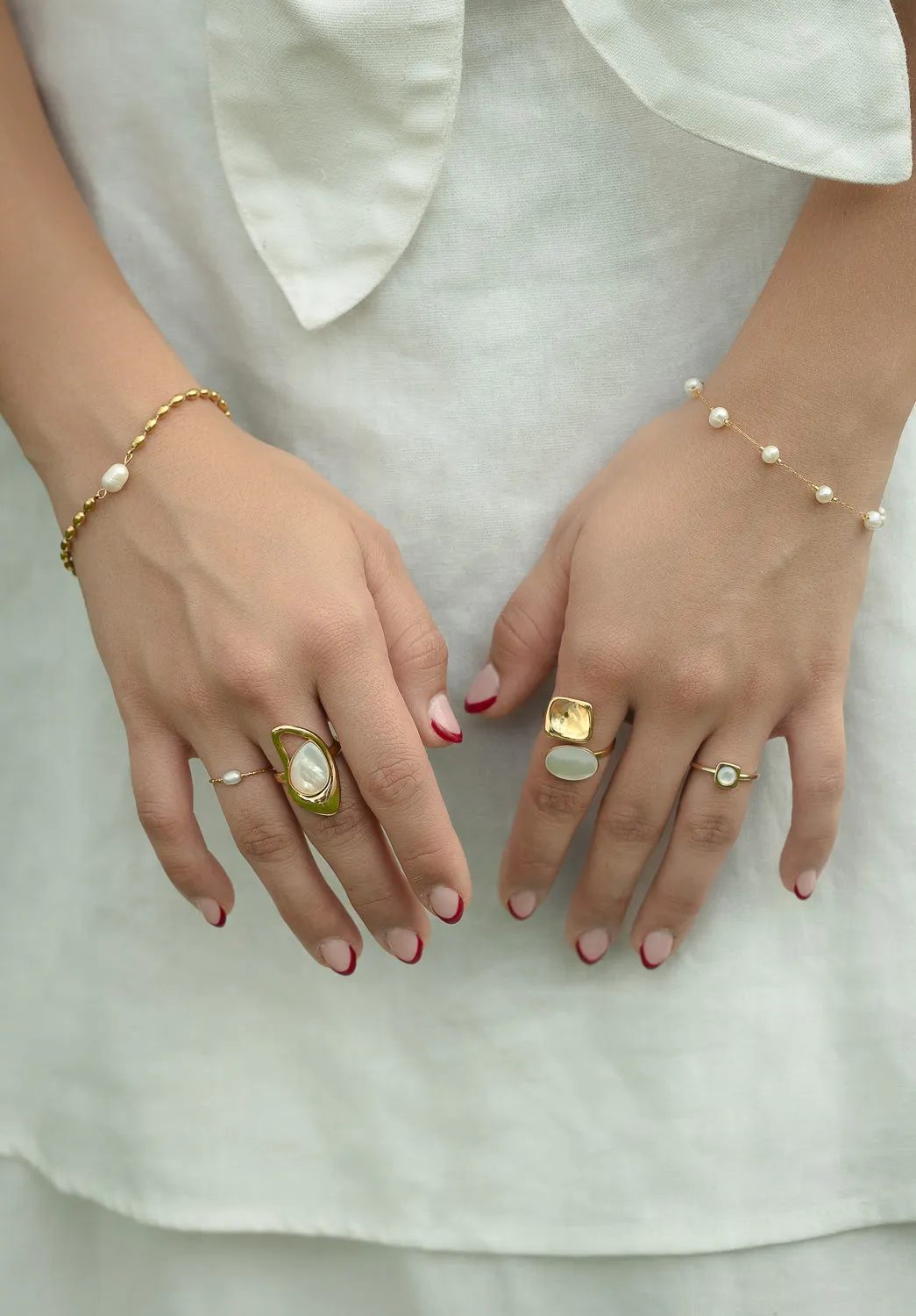 Cassia Ring