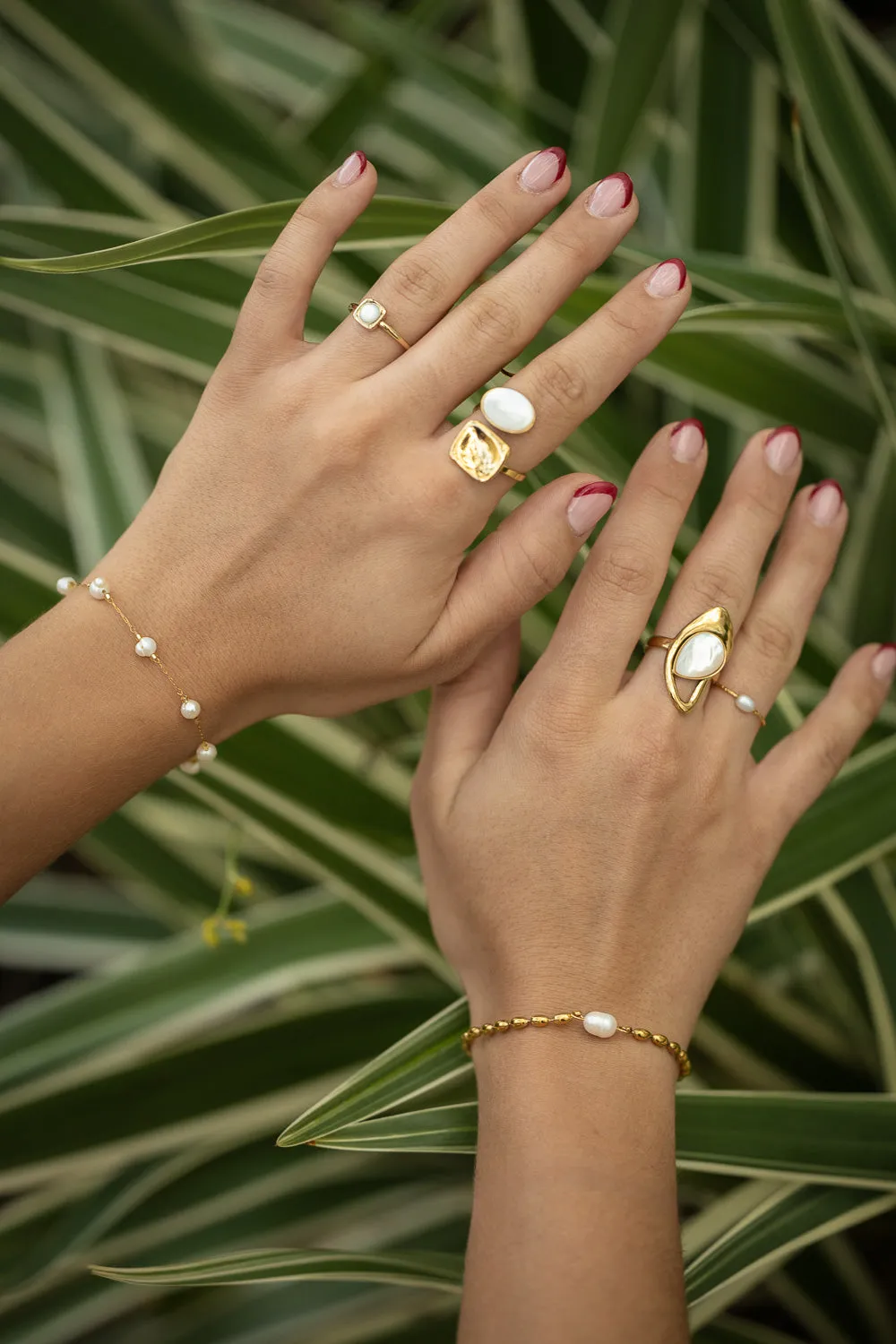 Cassia Ring