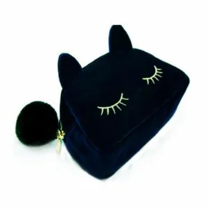 Cat Makeup Bag