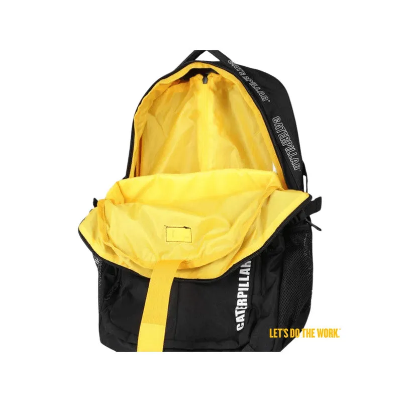 Caterpillar (CAT) City Adventure Backpack Trolley - Durable Travel Backpack with Wheels